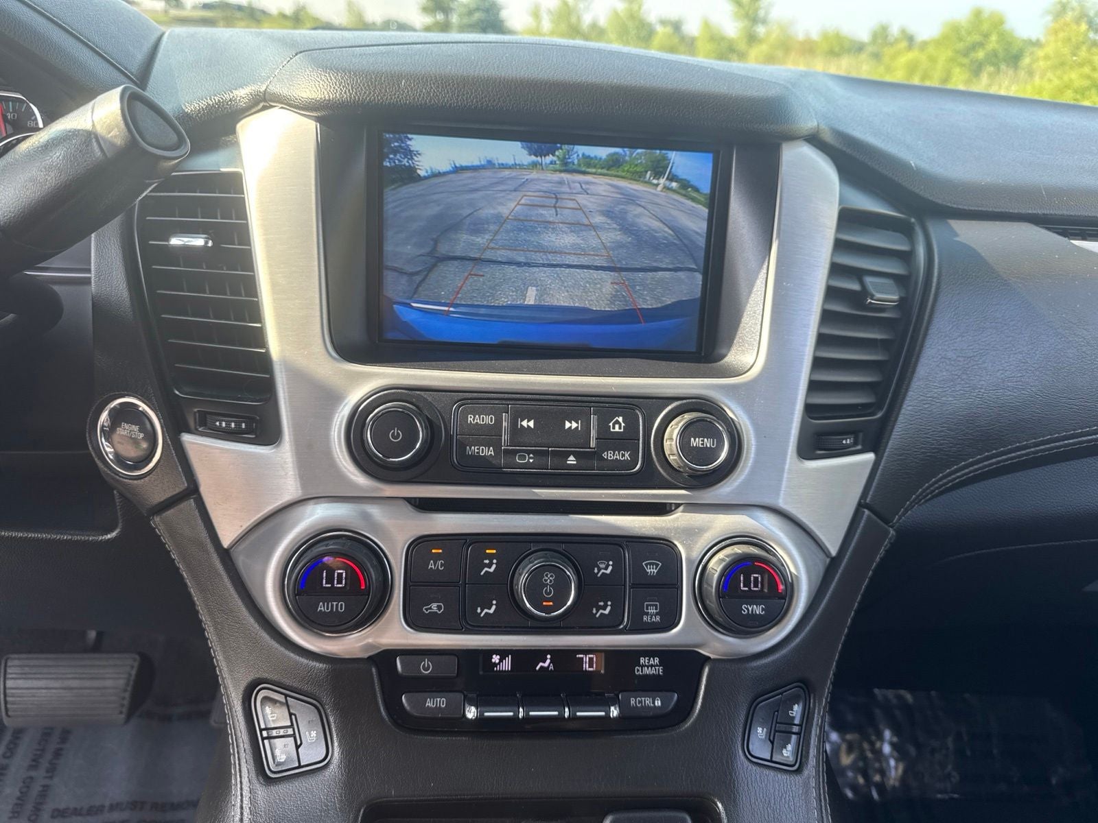 2020 GMC Yukon SLT