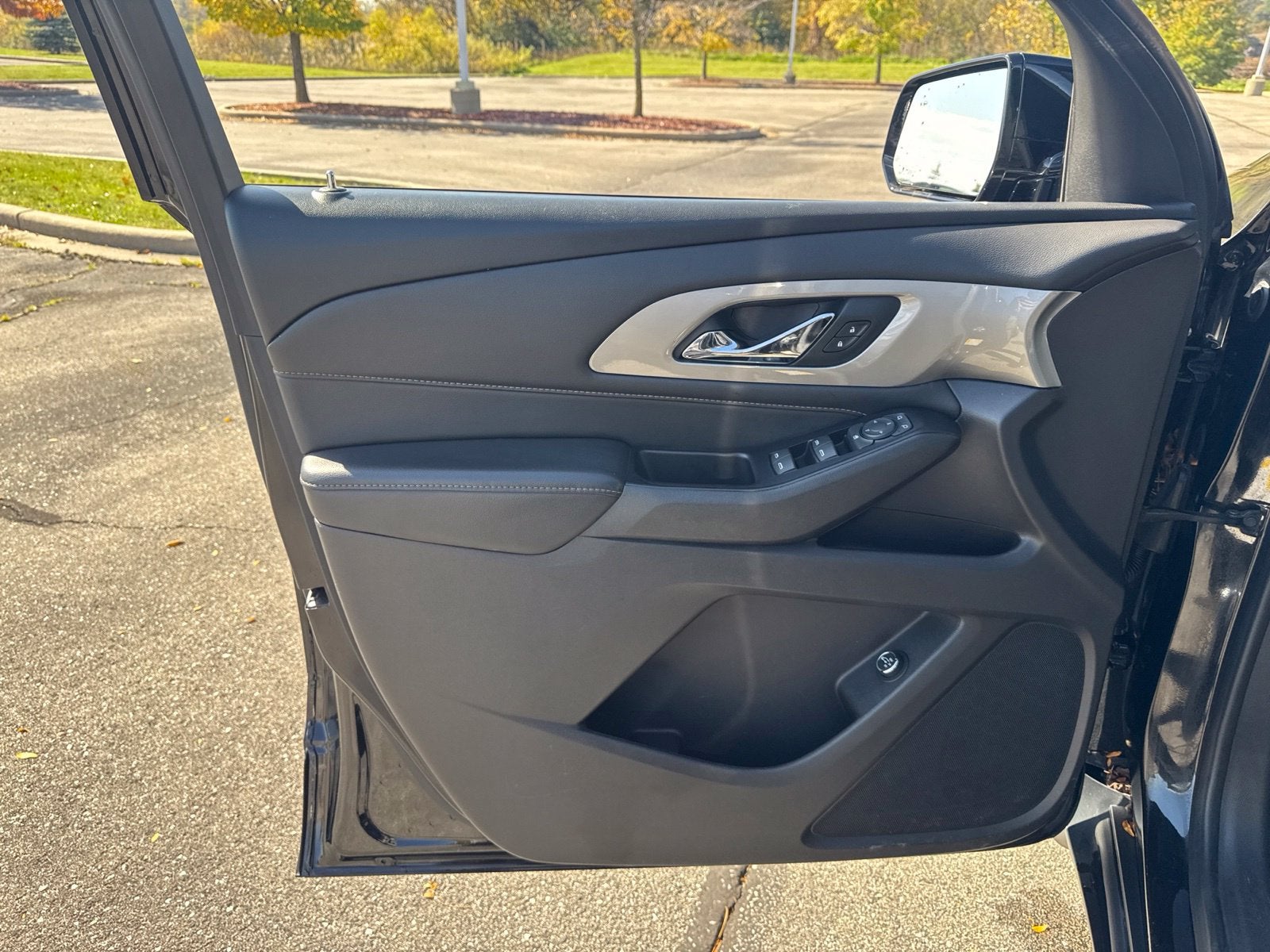2019 Chevrolet Traverse LT Cloth w/1LT