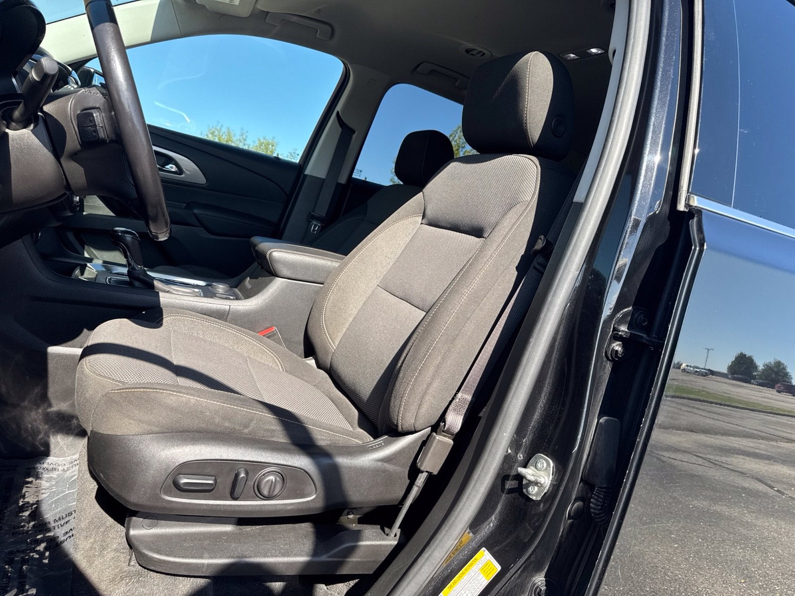 2019 Chevrolet Traverse LT Cloth w/1LT