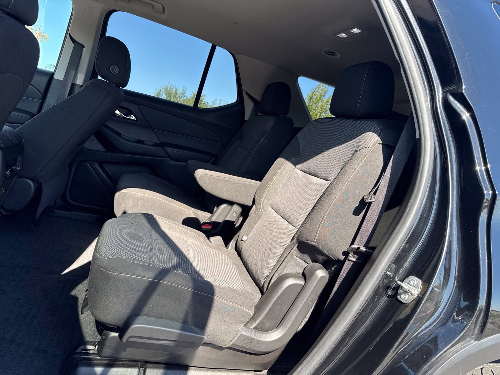 2019 Chevrolet Traverse LT Cloth w/1LT