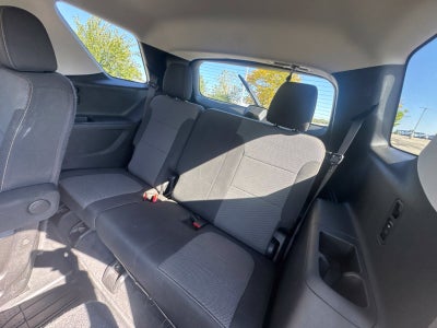 2019 Chevrolet Traverse LT Cloth w/1LT