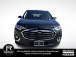 2019 Chevrolet Traverse LT Cloth w/1LT