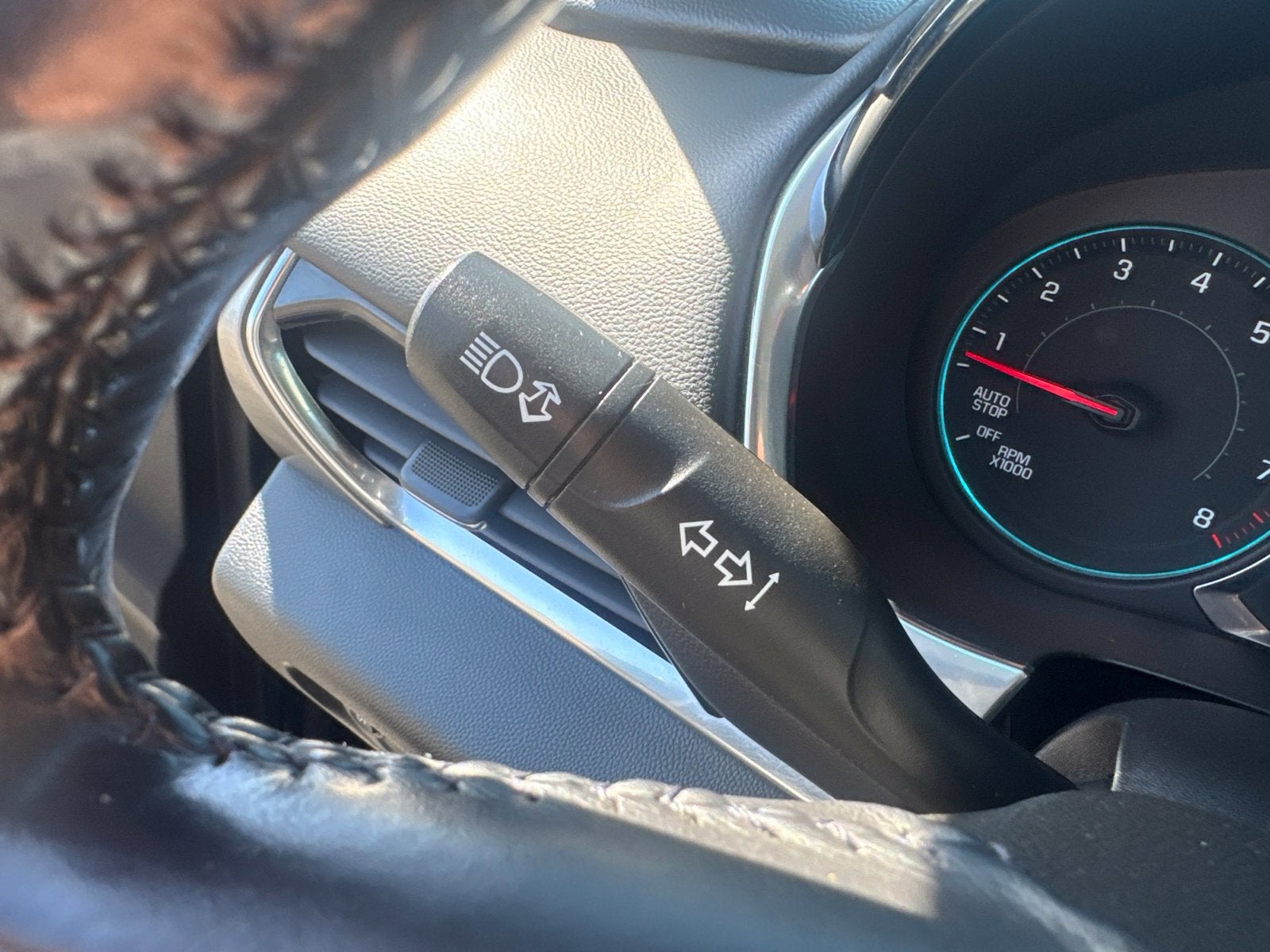 2019 Chevrolet Traverse LT Cloth w/1LT