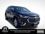 2019 Chevrolet Traverse LT Cloth w/1LT