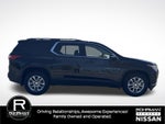 2019 Chevrolet Traverse LT Cloth w/1LT