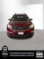 2017 Chevrolet Traverse 2LT 2LT