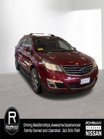 2017 Chevrolet Traverse 2LT 2LT