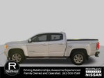 2019 GMC Canyon SLE1