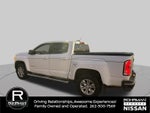2019 GMC Canyon SLE1