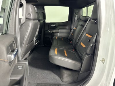 2020 GMC Sierra 1500 AT4 6.2L V8