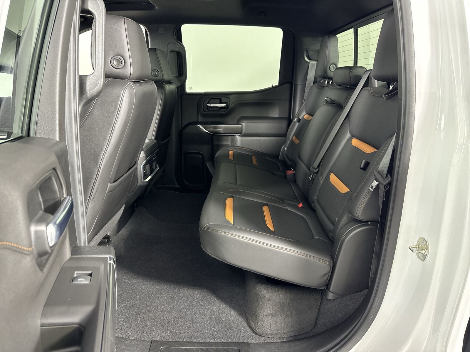 2020 GMC Sierra 1500 AT4 6.2L V8