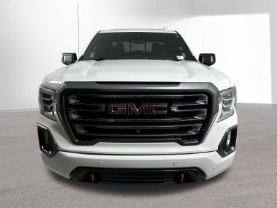 2020 GMC Sierra 1500 AT4 6.2L V8