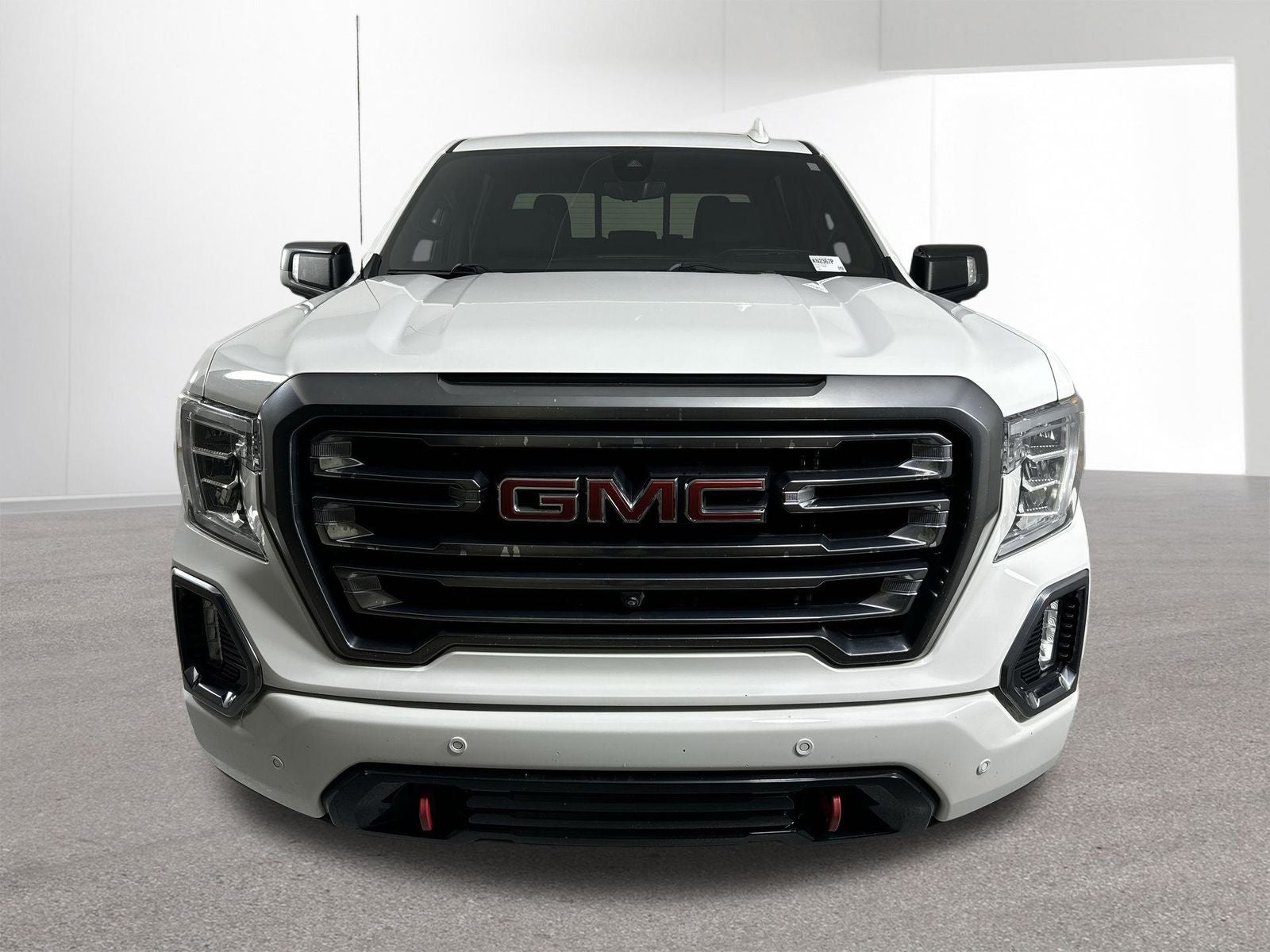 2020 GMC Sierra 1500 AT4 6.2L V8