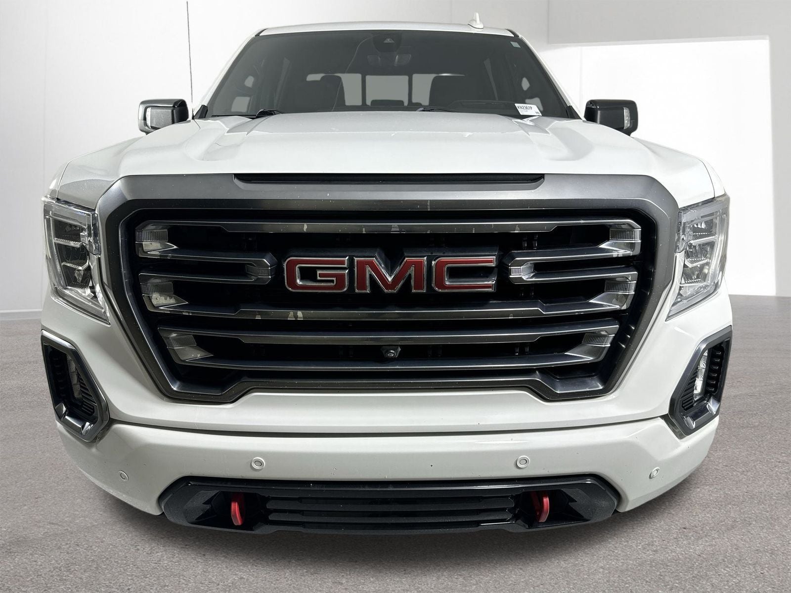 2020 GMC Sierra 1500 AT4 6.2L V8
