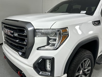 2020 GMC Sierra 1500 AT4 6.2L V8