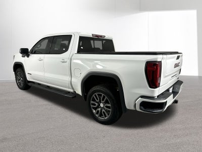 2020 GMC Sierra 1500 AT4 6.2L V8