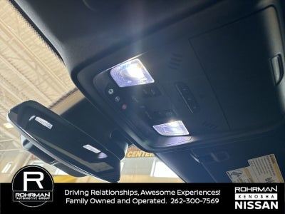 2020 Cadillac XT4 Sport