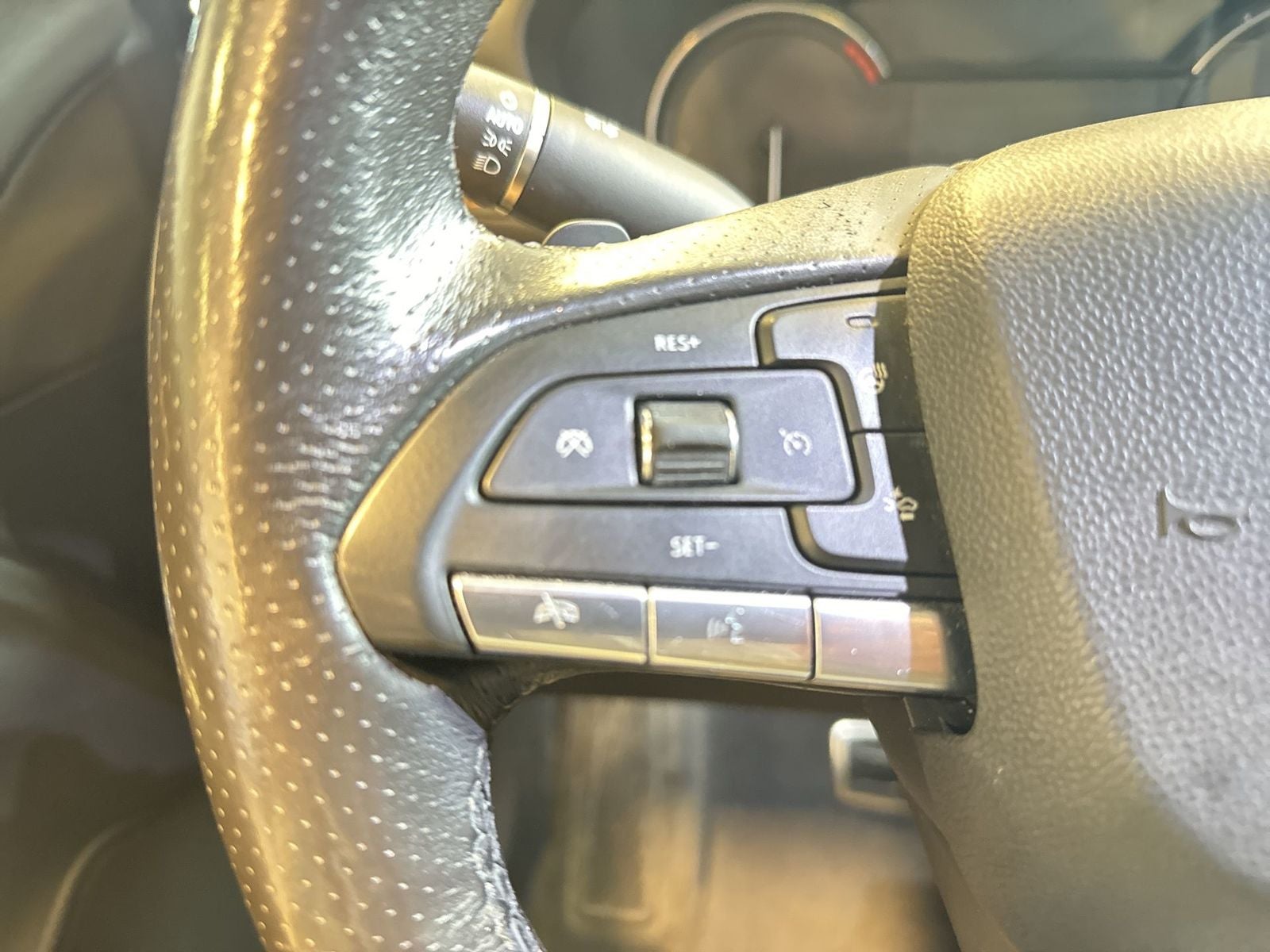 2020 Cadillac XT4 Sport