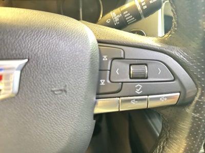 2020 Cadillac XT4 Sport