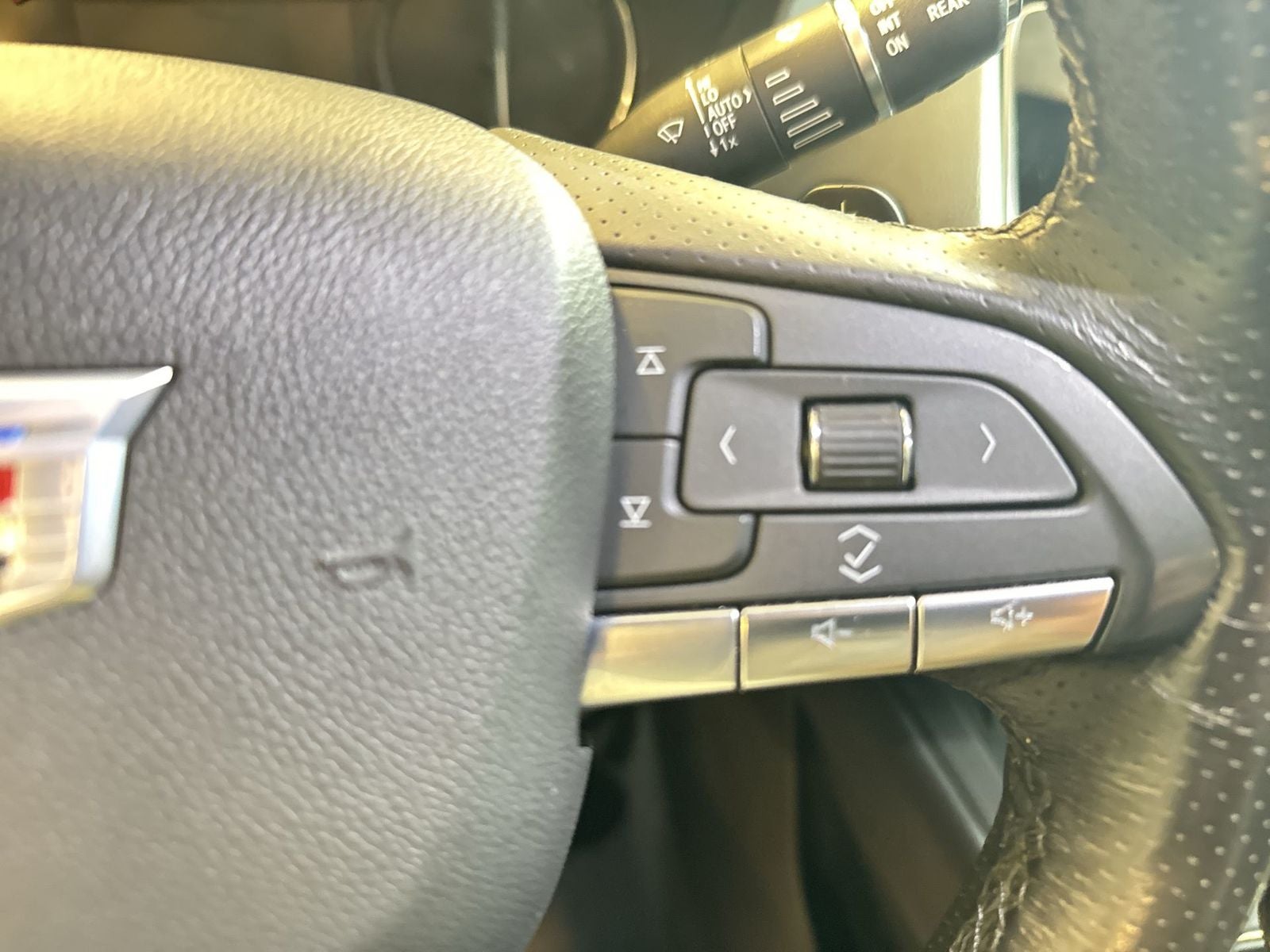 2020 Cadillac XT4 Sport