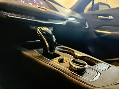 2020 Cadillac XT4 Sport