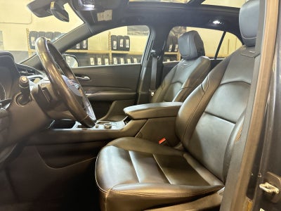 2020 Cadillac XT4 Sport