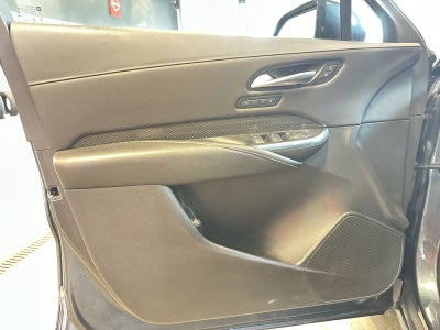 2020 Cadillac XT4 Sport