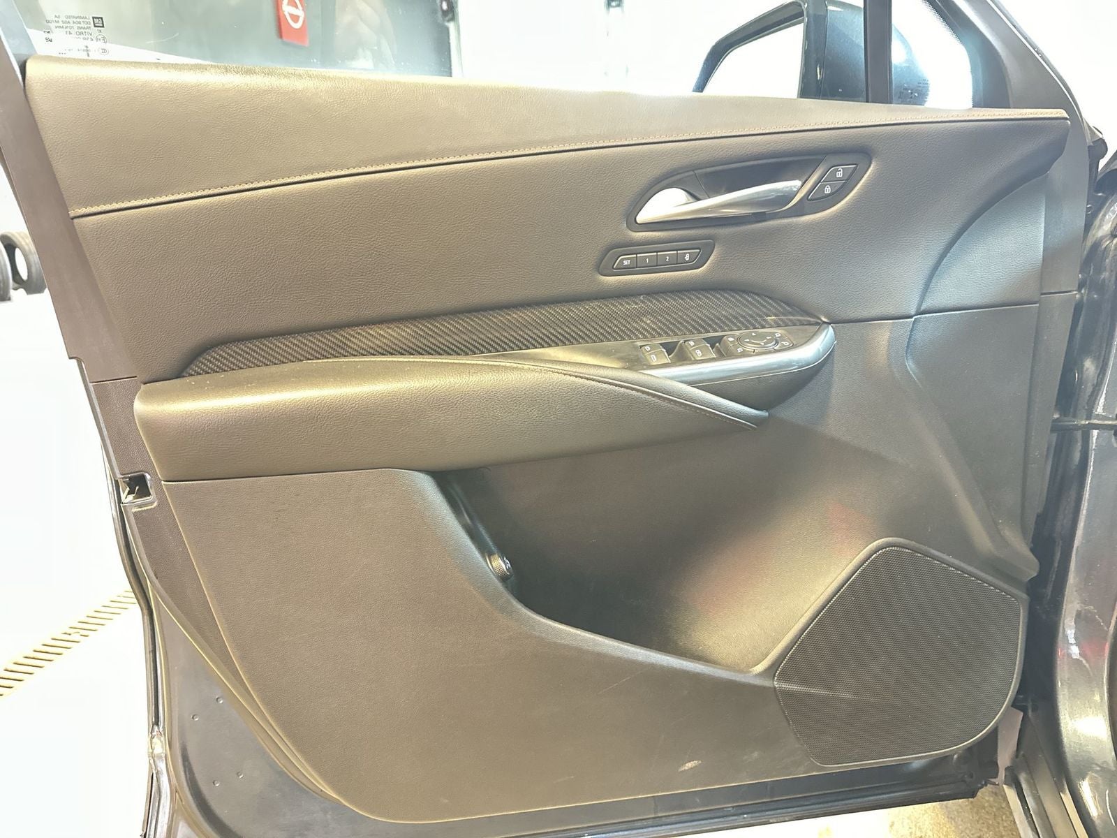 2020 Cadillac XT4 Sport