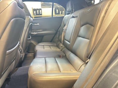 2020 Cadillac XT4 Sport