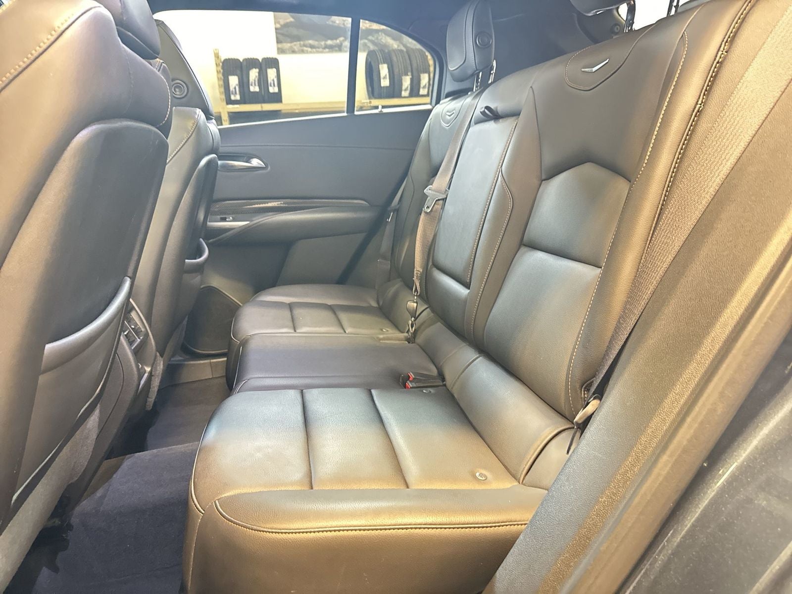 2020 Cadillac XT4 Sport