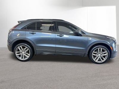 2020 Cadillac XT4 Sport