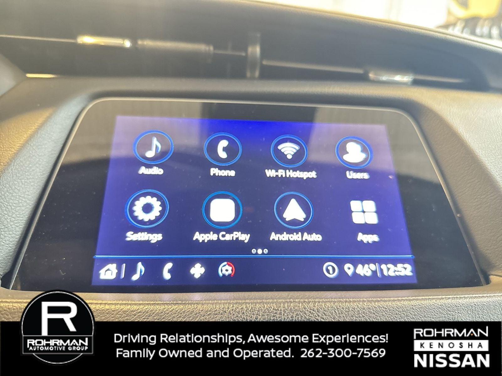 2020 Cadillac XT4 Sport