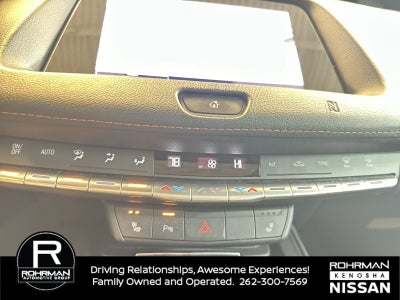 2020 Cadillac XT4 Sport