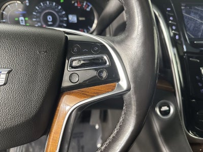 2019 Cadillac Escalade ESV Luxury