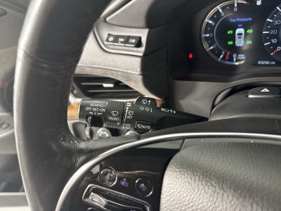 2019 Cadillac Escalade ESV Luxury