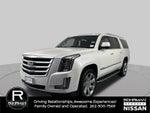 2019 Cadillac Escalade ESV Luxury