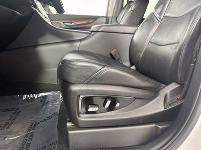2019 Cadillac Escalade ESV Luxury
