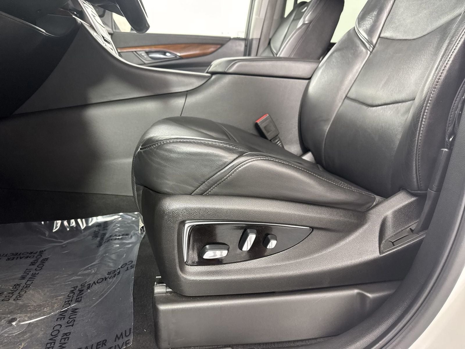 2019 Cadillac Escalade ESV Luxury