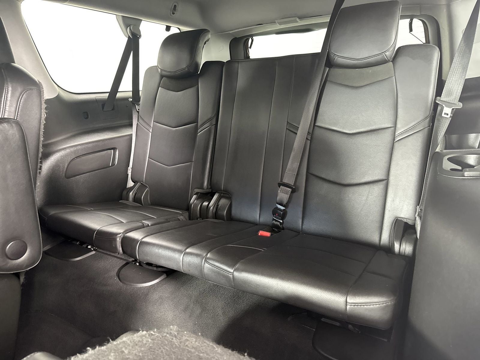 2019 Cadillac Escalade ESV Luxury