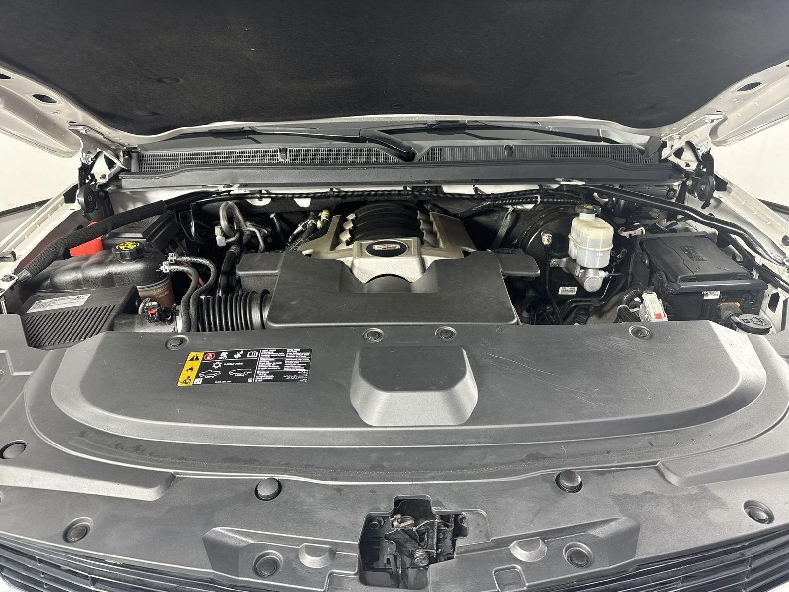 2019 Cadillac Escalade ESV Luxury