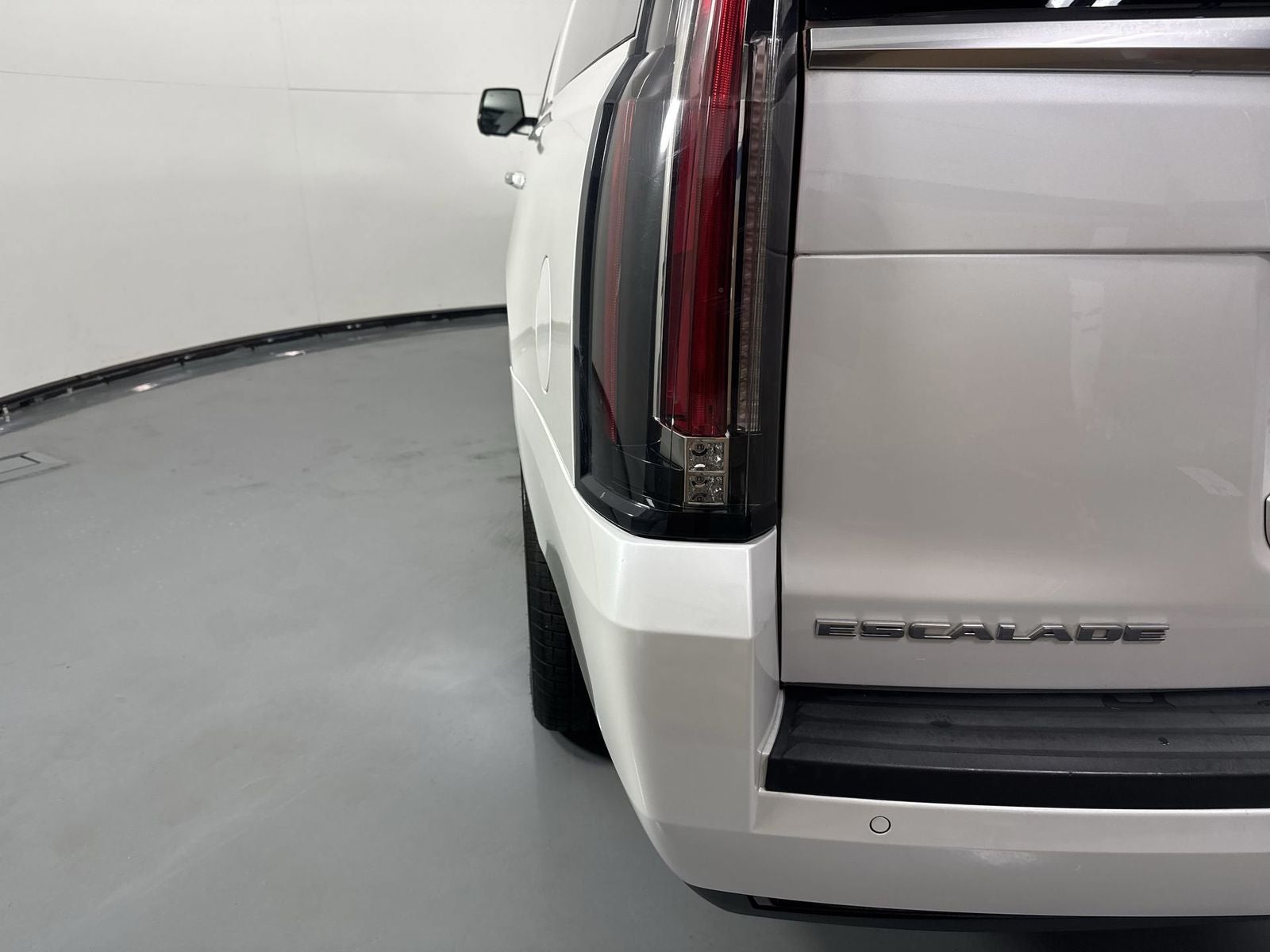 2019 Cadillac Escalade ESV Luxury