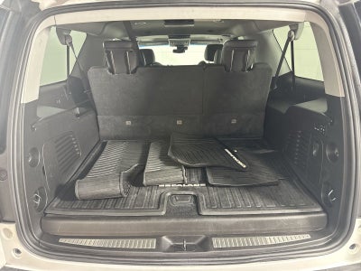 2019 Cadillac Escalade ESV Luxury