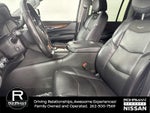 2019 Cadillac Escalade ESV Luxury