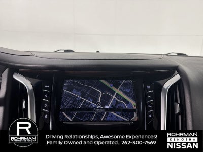 2019 Cadillac Escalade ESV Luxury