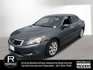 2009 Honda Accord EX-L 3.5