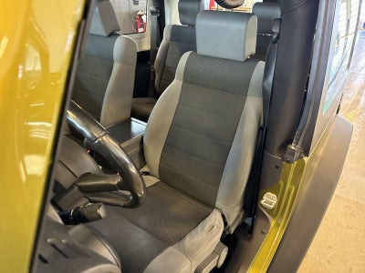 2007 Jeep Wrangler X