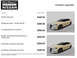 2016 Nissan Maxima SR