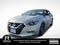 2017 Nissan Maxima Platinum
