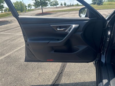 2015 Nissan Altima 2.5 SL