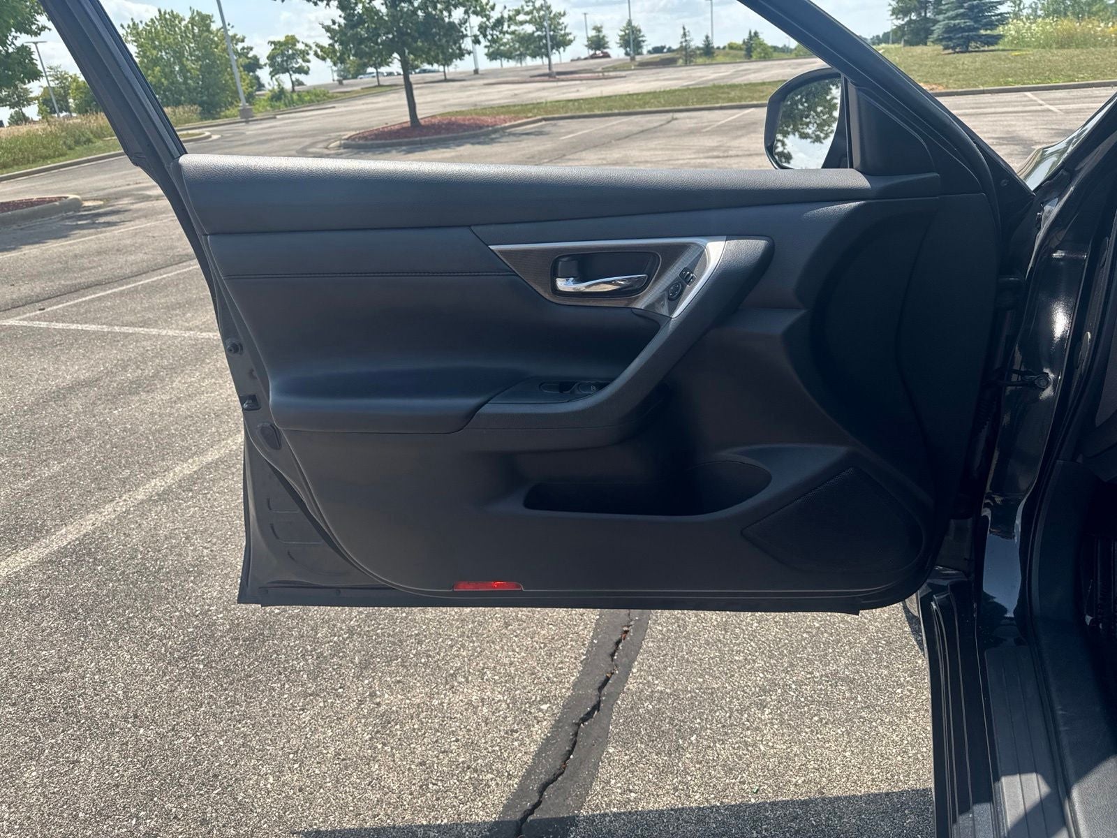 2015 Nissan Altima 2.5 SL